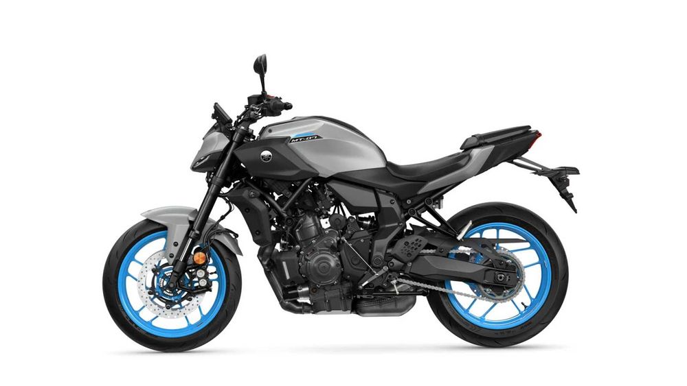 Motocicleta Yamaha MT-07 my2026 | 0 km | motomus.ro