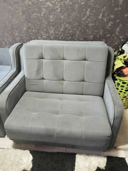 Продам раздвижное кресло, диван