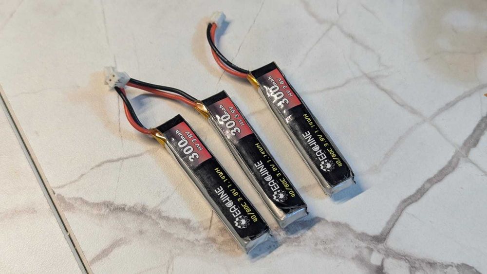 FPV Дрон Eachine, Комплект, Оригинал