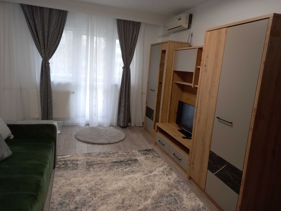Apartament de inchiriat