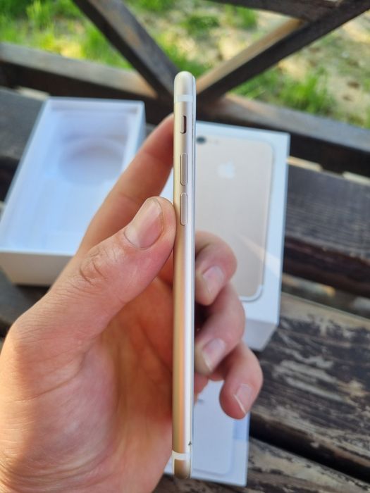 iPhone 7 128GB  Идеалл!!!