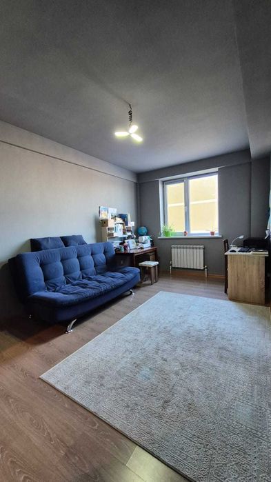 Хорошая вартира в Нурсае