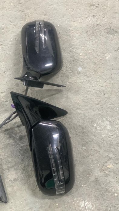 Фары на Лексус gs 300