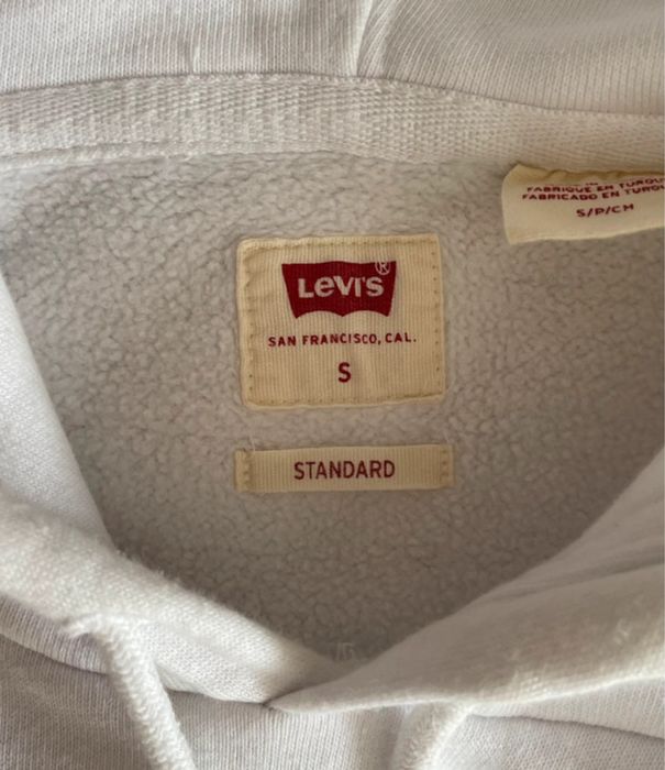 Hanorac Levi’s NOU