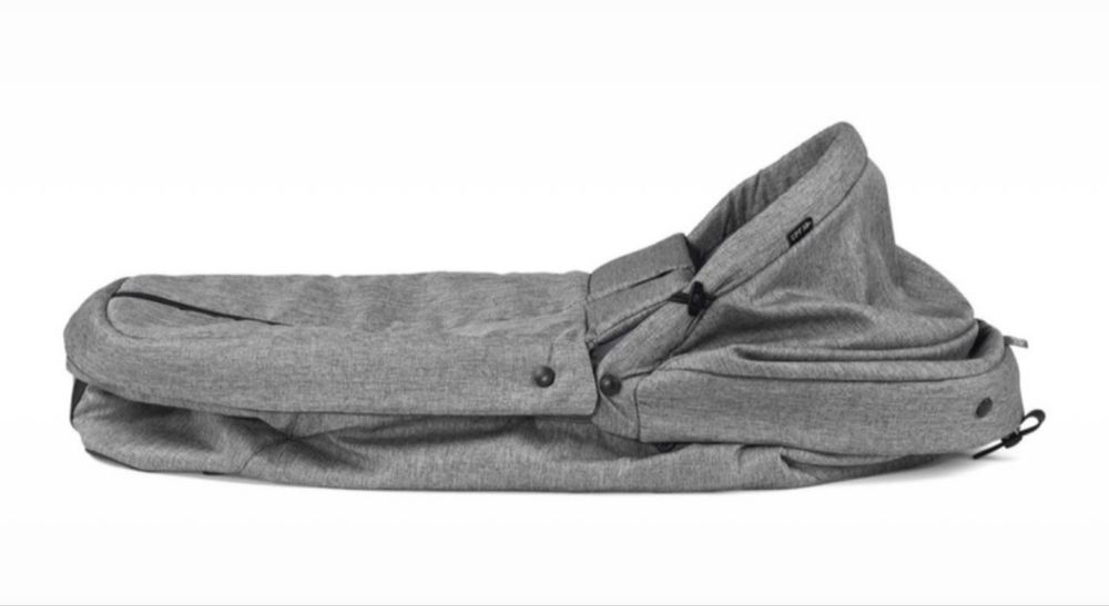 Mini landou, geanta de transport Peg Perego