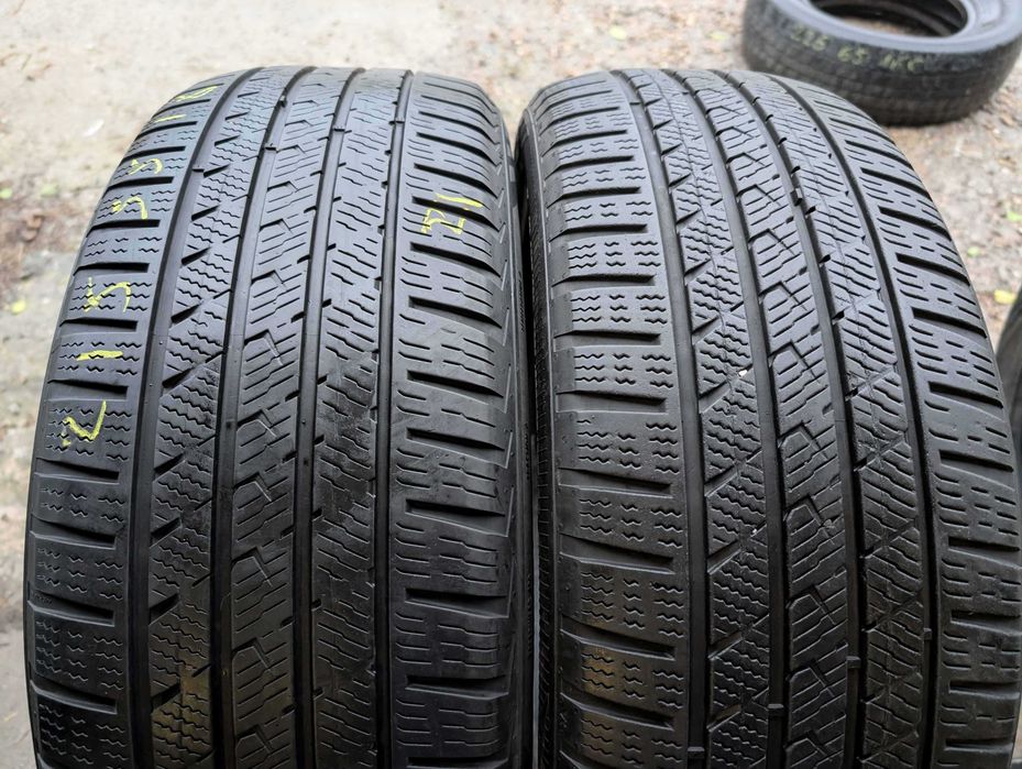 215/55 R18 • All Season • Vredestein Quatrac Pro 99V | 2 buc | Pret/buc