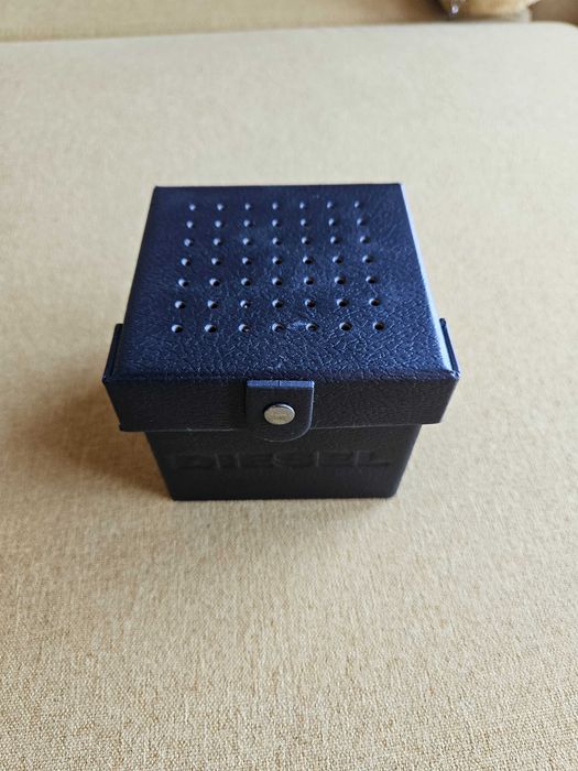 Часовник Diesel Mega Chief DZ4290 Chronograph 10Bar