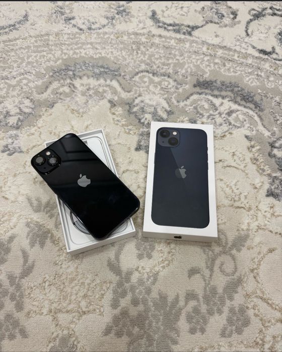 Продам айфон 13 читать описание