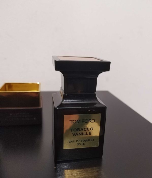 Parfum Tom Ford Tobacco Vanille 30 ml