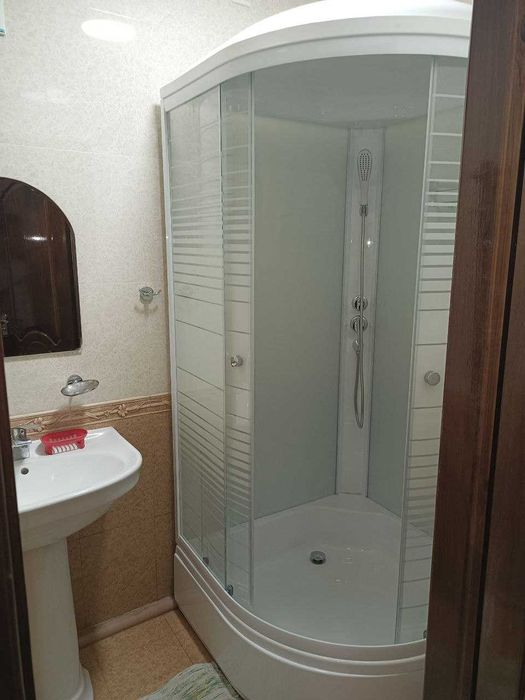 Ц1. Центр. Сдаётся уютная 3-комнатная квартира в отличной локации