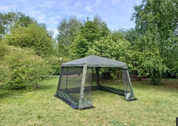 Продам шатер палатку