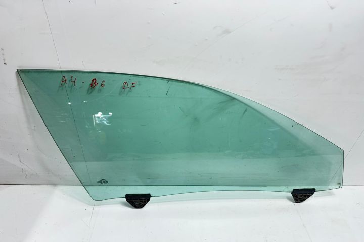 Geam usa dreapta fata  43r001352 Audi A4 B6