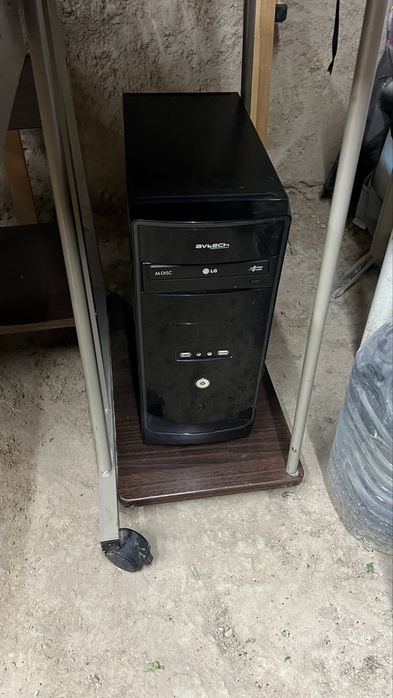 Kamiyuter holati alo