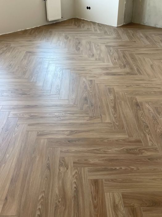 Все виды напольных работ!