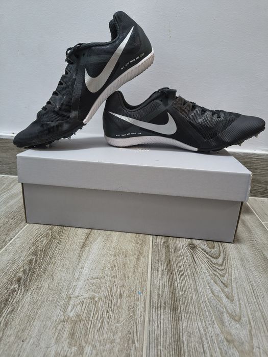 Cuie Nike atletism