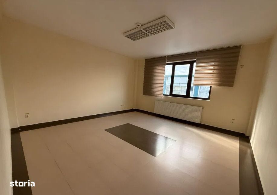 Spatiu 145mp | Afumati DN2 | Doraly | Compartimentat Mixt | Parcare