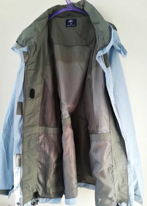 geaca outdoor de dama Crane , M ( 40-42 )