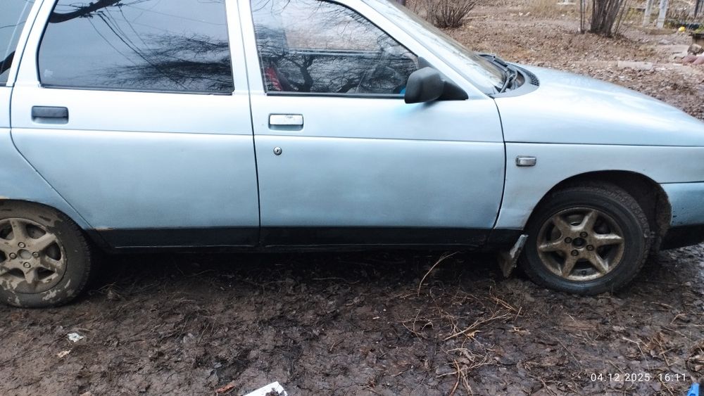 Продам ваз 2111.уневирсал