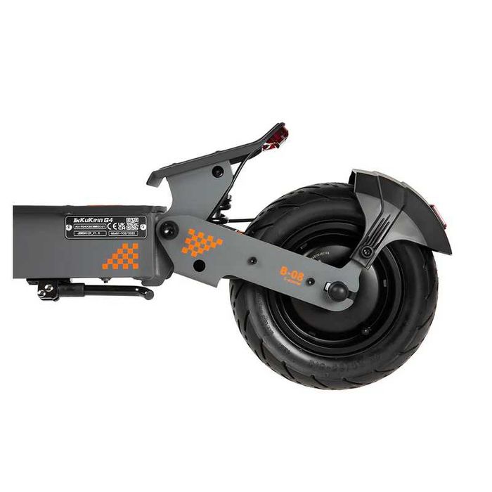 Trotineta Kukirin G4 2026, NOUA,GARANTIE 2 ANI