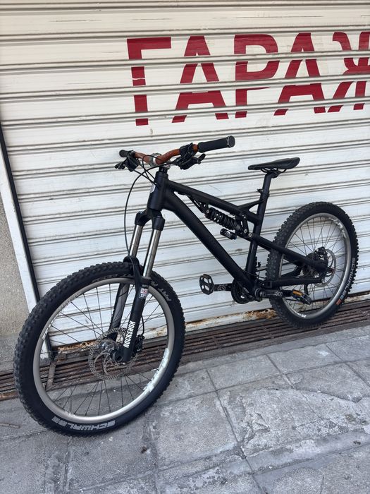 Rose Enduro 26M