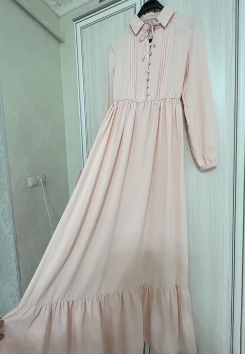 5000тг Повседневная платья