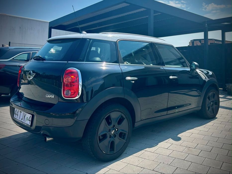 MINI Countryman   1.6 Benzină – 123 CP | 2012 | Full Option