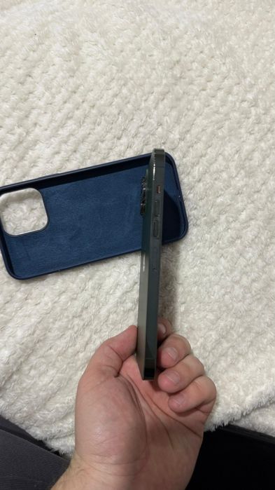 Iphone 13 pro max 256gb