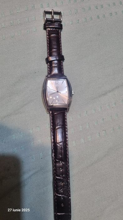 Ceas superb Mercedes-Benz