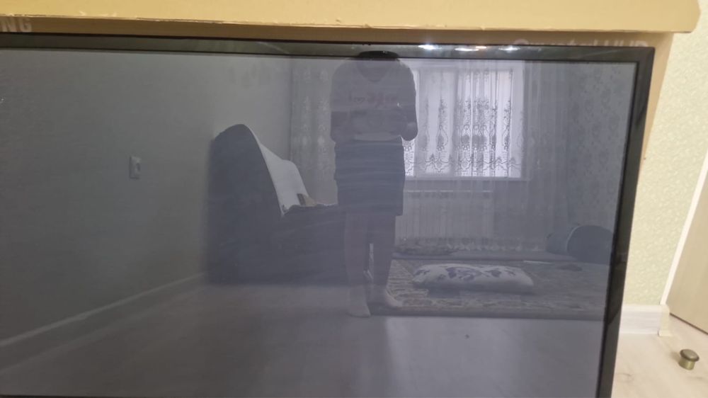 Продается телевизор Samsung
