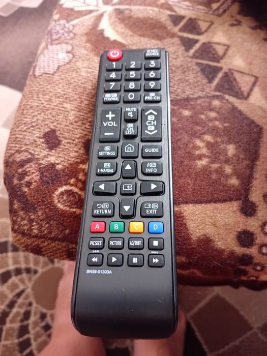 Продам новый пульты  от телевизора