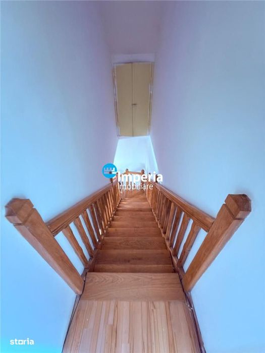 Casa individuala in Barnova, aproape de Primarie