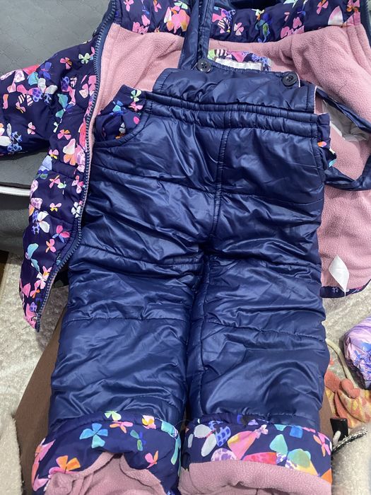 Куртка 3/4 жасқа+ сыйлық