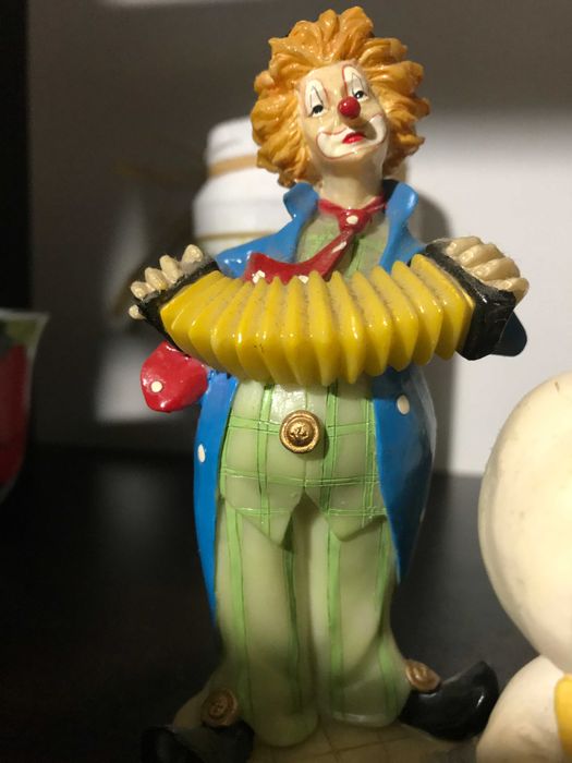 Фигурки за колекция-лот