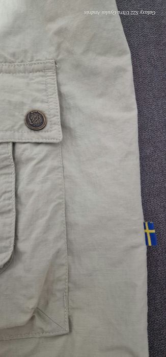 Fjallraven marimea L
