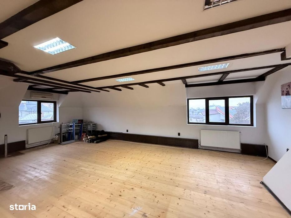 De vanzare casa 240 mp Buzau central