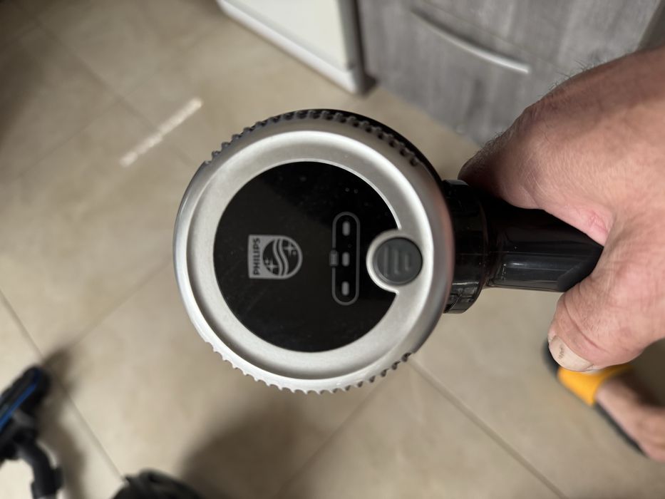 Прахосмукачка  Philips 3000 series