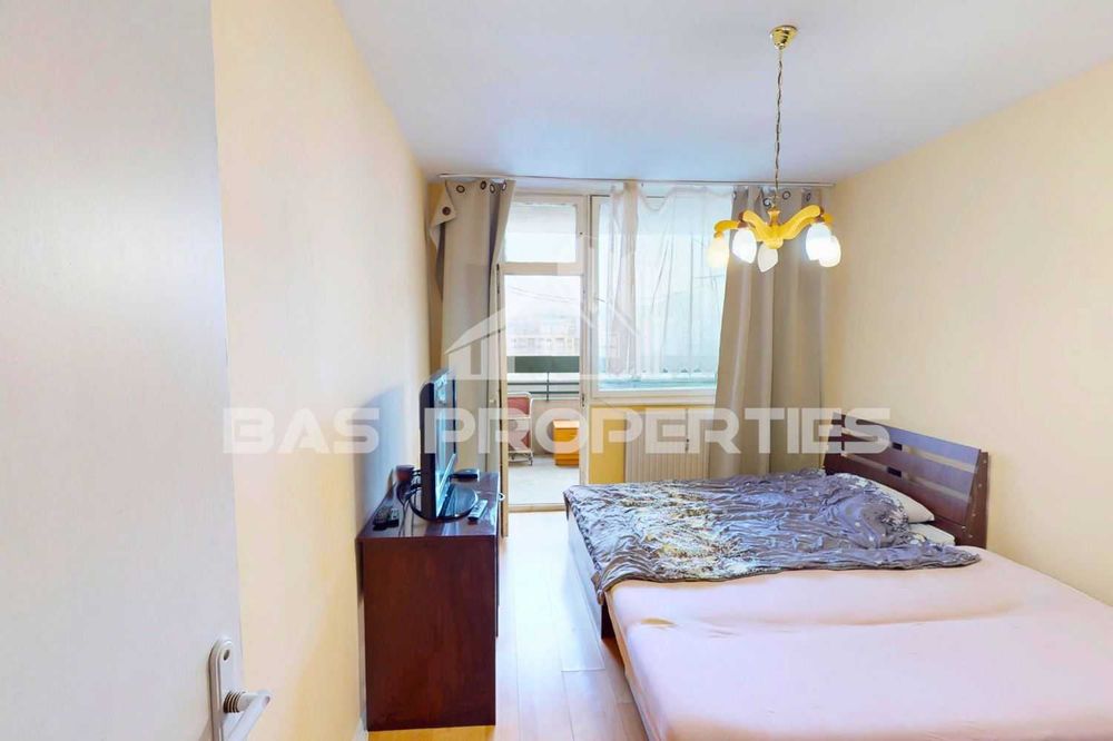 2-стаен в София-Зона Б5 площ 63