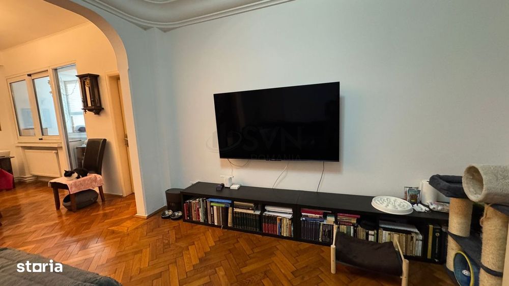 Apartament 3 camere I Universitate