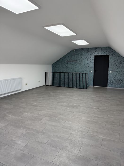 Spațiu comercial de închiriat – Reghin | 120 mp