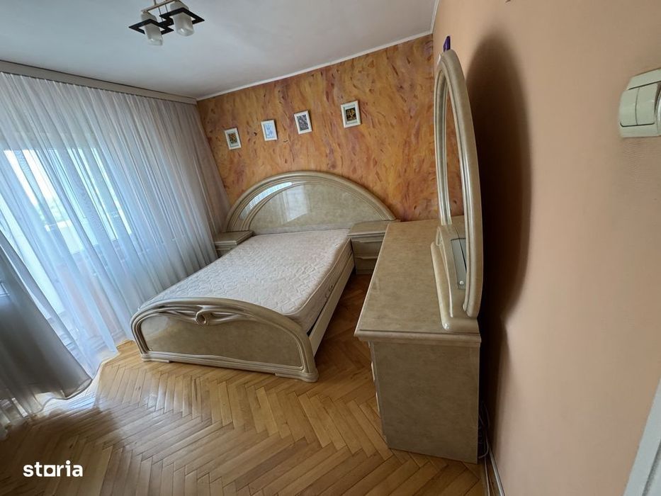 Apartament 3 camere zona Constantin Brancoveanu