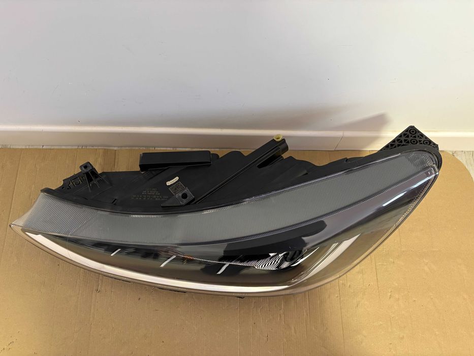 Far stanga full led Ford Focus 4 facelift dupa 2022 NX7B-13E015CD