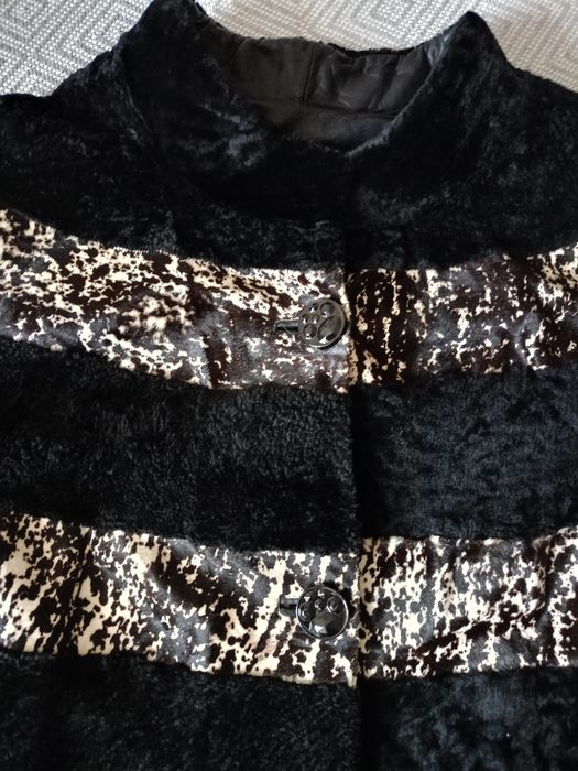 Мутон овечий размер48