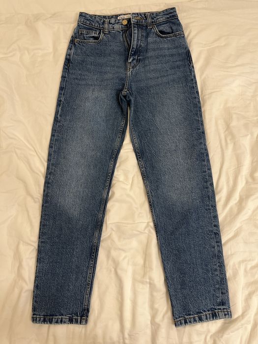 Дънки Зара, размер 34