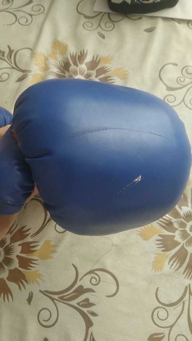 Перчатки Alisan sport