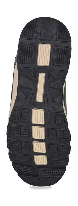 Мужские ботинки зимние