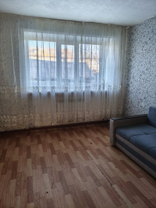 Квартира 2-х комнатная