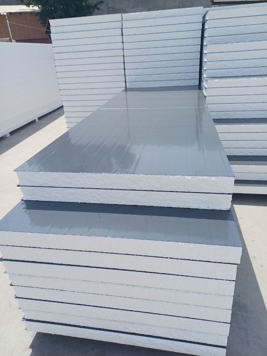 Сендвич понель/Сэнвич панель/Sendvich ponel/eng arzon narxda