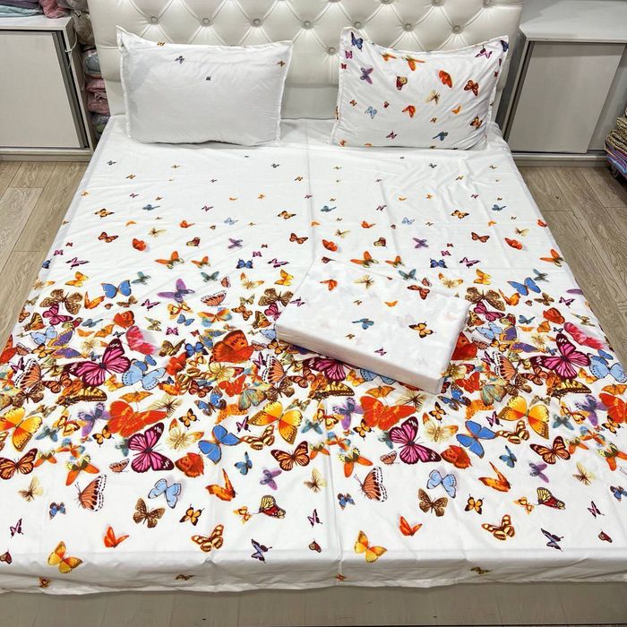 Хохлаган размерингизда  пастеллар, покриваллар, на матрасниклар