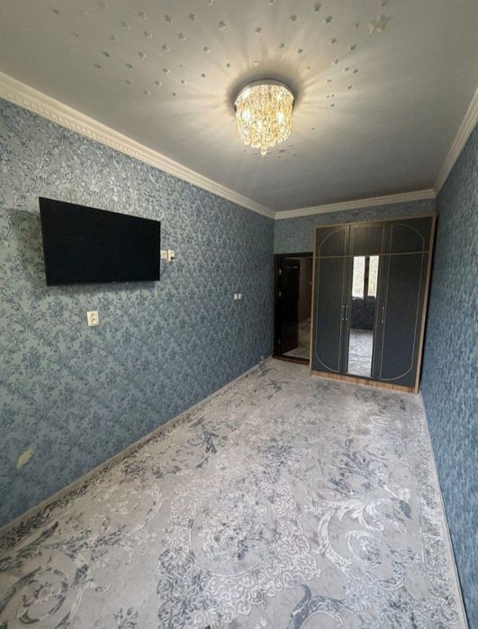 №1244 | Квартира Ижара | Чилонзор Метро | 2 Хона