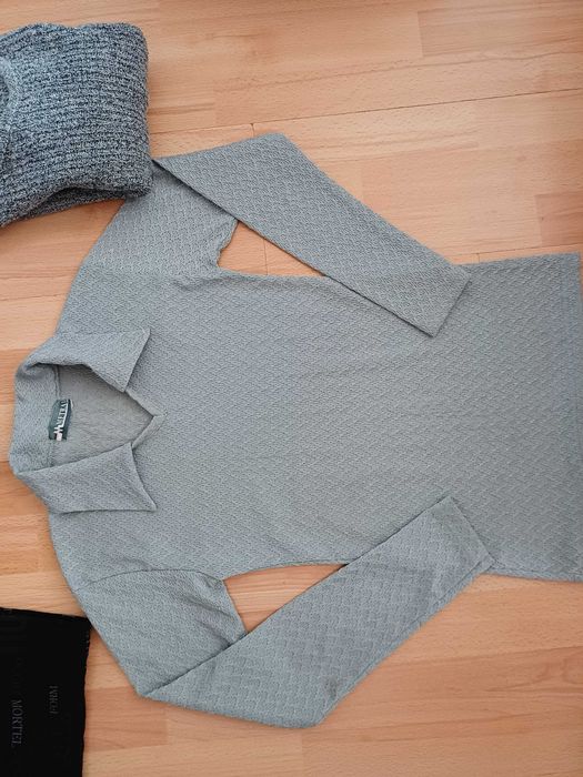 Блузка Бенетон и други, размер S